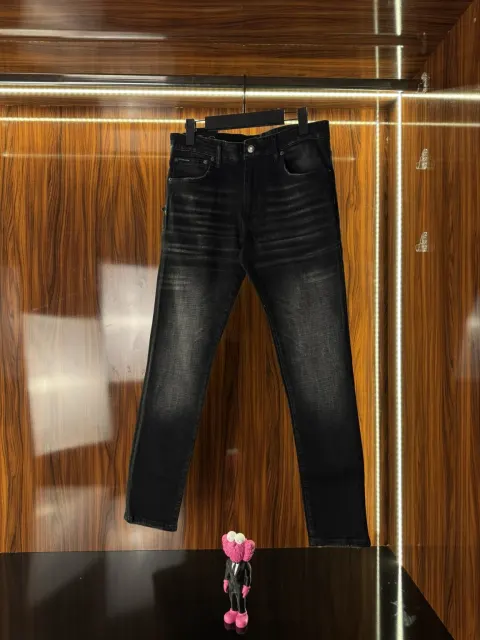 Dolce Gabbana Pantolon, Siyah
