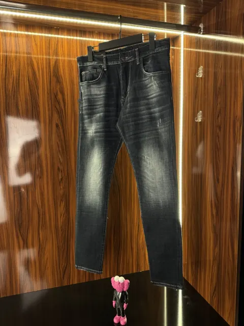 Dolce Gabbana Pantolon, Lacivert