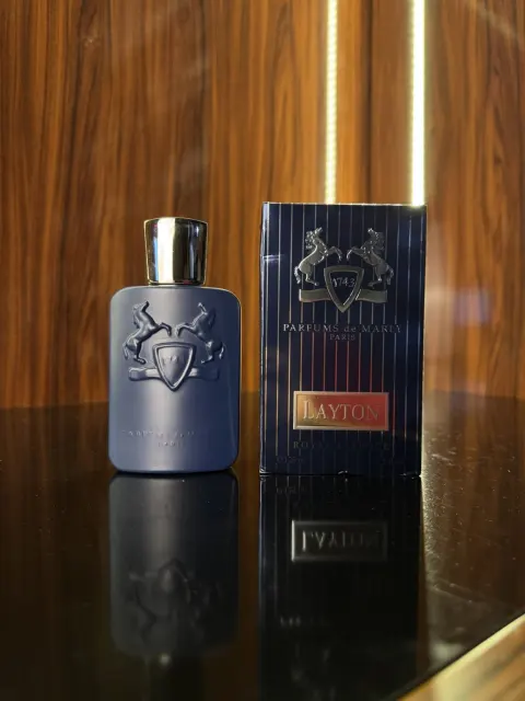 Parfums De Marly Layton – EDP, İthal