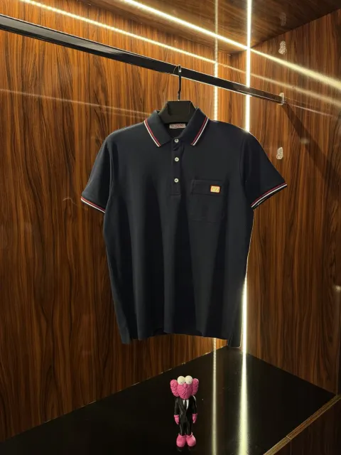 Valentino Polo Yaka, Lacivert