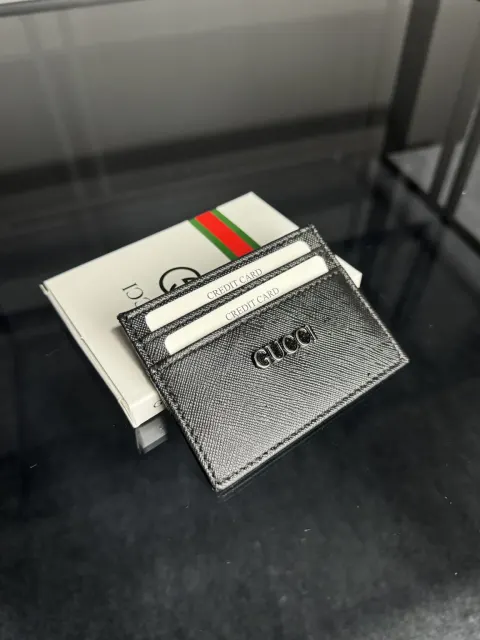 Gucci Kartlık, Siyah