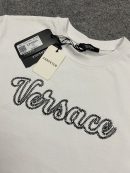 Versace T-Shirt | Beyaz