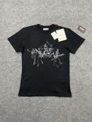 Alexander McQueen T-Shirt | Siyah