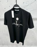 Calvin Klein T-Shirt | Siyah