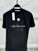 Calvin Klein T-Shirt | Siyah