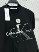 Calvin Klein T-Shirt | Siyah