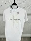 Calvin Klein T-Shirt | Beyaz