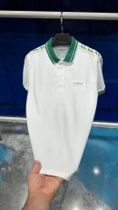 Casablanca Polo Yaka | Beyaz