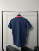 Tommy Hilfiger Polo Yaka | Lacivert