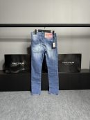 Dsquared2 Pantolon | Mavi (2309)