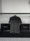 Louis Vuitton Monogram T-Shirt | Siyah