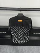 Louis Vuitton Monogram T-Shirt | Siyah