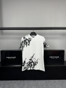 Louis Vuitton Detay T-Shirt | Beyaz