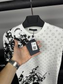 Louis Vuitton Detay T-Shirt | Beyaz