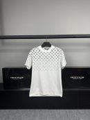 Louis Vuitton Monogram T-Shirt | Beyaz