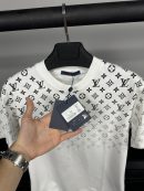 Louis Vuitton Monogram T-Shirt | Beyaz