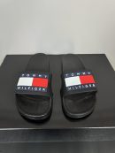 Tommy Hilfiger Terlik | Siyah