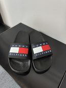 Tommy Hilfiger Terlik | Siyah