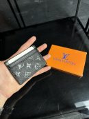 Louis Vuitton Kartlık | Siyah