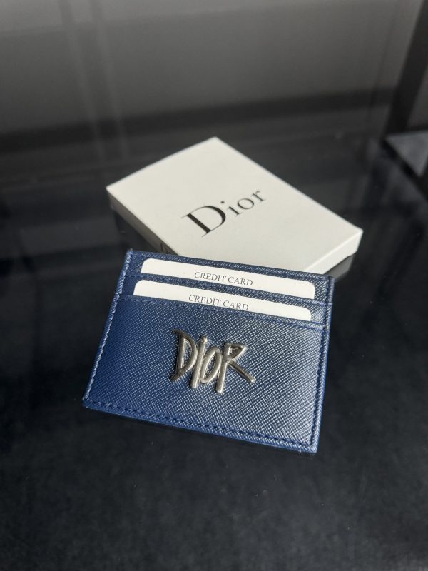 Dior Kartlık | Lacivert - Image 3