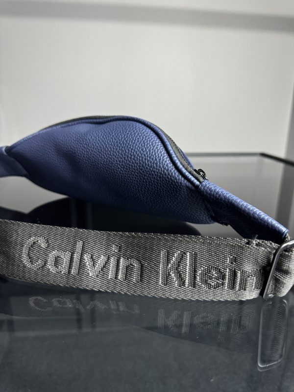 Calvin Klein Bel Çantası | Lavicert - Image 3