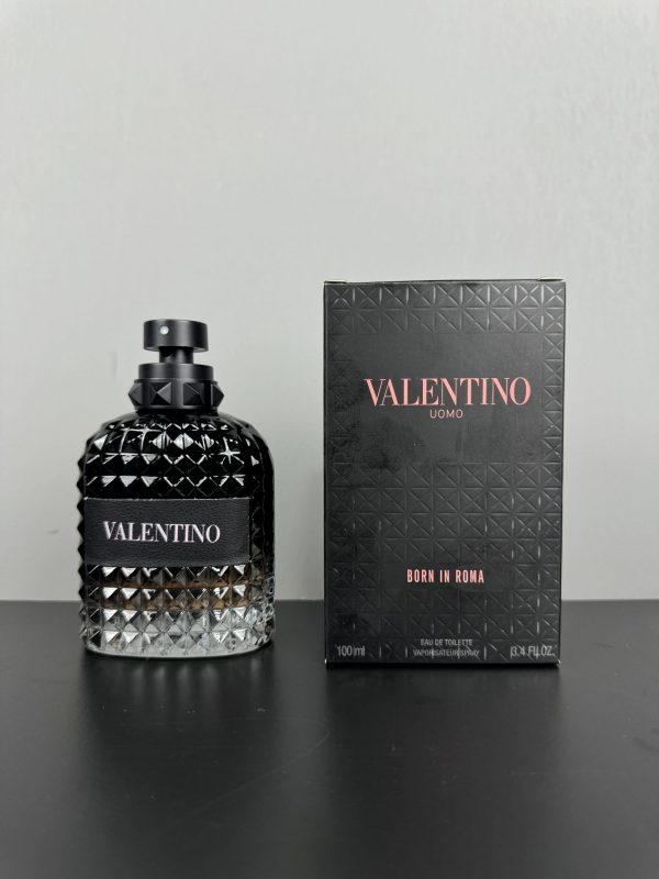 Valentino Born In Roma EDT 100 ML Parfüm | İthal