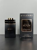 Bvlgari Man In Black EDP 100 ML Parfüm | İthal