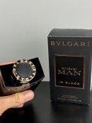 Bvlgari Man In Black EDP 100 ML Parfüm | İthal