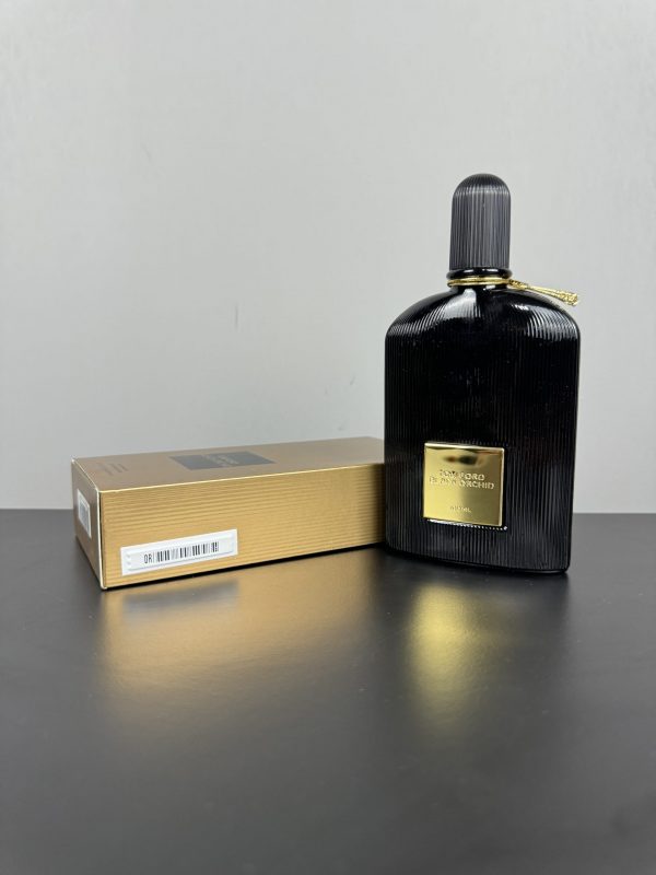 Tom Ford Black Orchid EDP 100 ML Parfüm | İthal - Image 4