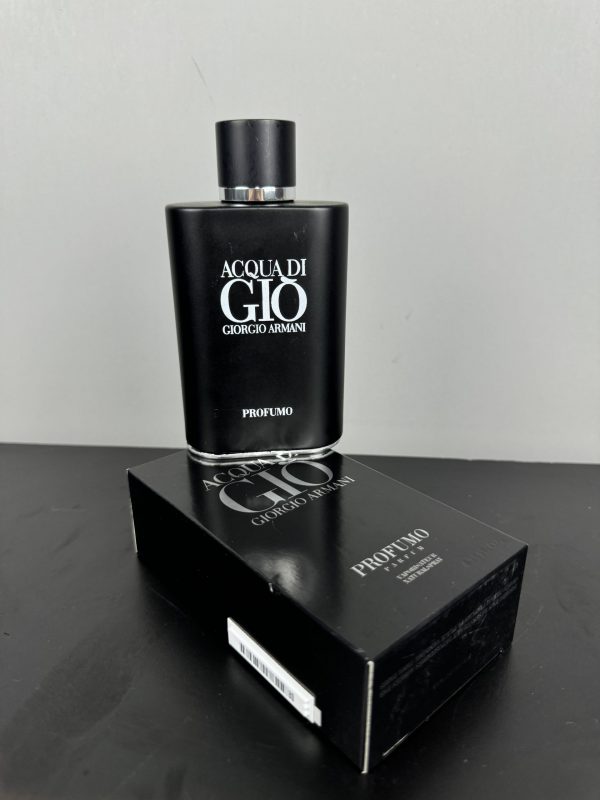 Armani Acqua Di Gio EDT 125 ML Parfüm | İthal - Image 5