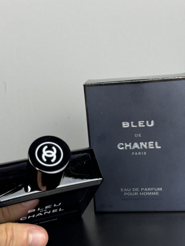 Chanel Bleu De Chanel EDT 100 ML Parfüm | İthal - Görsel 3
