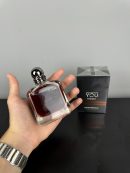 Armani Stronger With You Intensely EDP 100 ML Parfüm | İthal