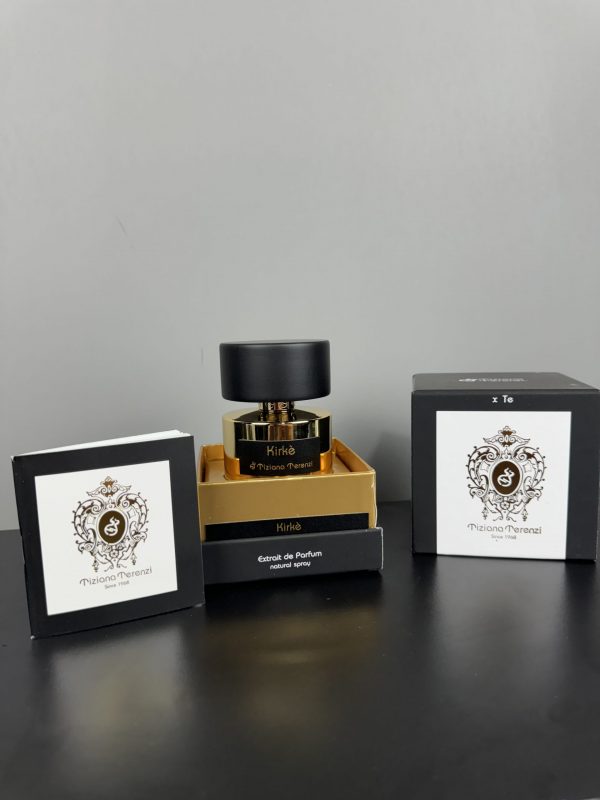 Tiziana Terenzi Kirke EDP 100 ML Parfüm | İthal - Image 3