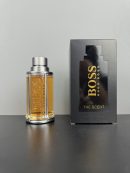 Hugo Boss The Scent EDT 100 ML Parfüm | İthal