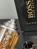 Hugo Boss The Scent EDT 100 ML Parfüm | İthal