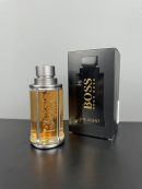 Hugo Boss The Scent EDT 100 ML Parfüm | İthal