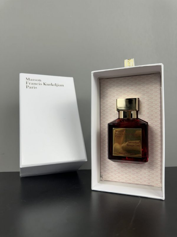 Kurkdjian Baccarat EDP 70 ML Parfüm | İthal - Image 2