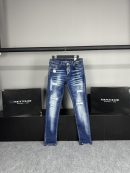 Dsquared2 Pantolon | Lacivert (2328)