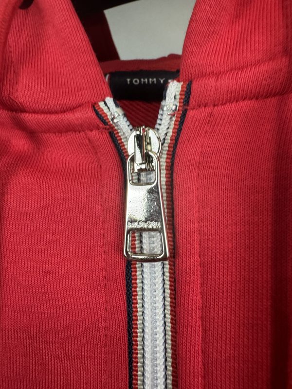 Tommy Hilfiger Eşofman Takımı | Kırmızı - Image 6