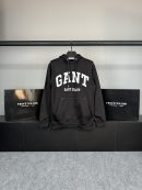 Gant Hoodie | Siyah