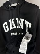 Gant Hoodie | Siyah