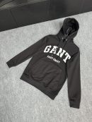 Gant Hoodie | Siyah