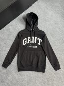 Gant Hoodie | Siyah