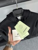 Burberry Hoodie | Siyah