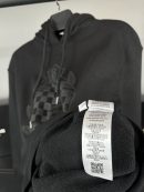 Burberry Hoodie | Siyah