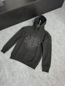 Burberry Hoodie | Siyah