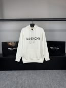 Givenchy Hoodie | Beyaz