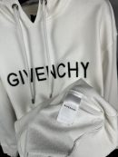 Givenchy Hoodie | Beyaz