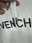 Givenchy Hoodie | Beyaz