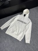 Givenchy Hoodie | Beyaz